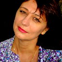 Галина Жеделева