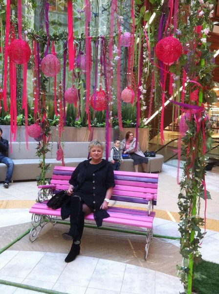 Ратанова Антонина