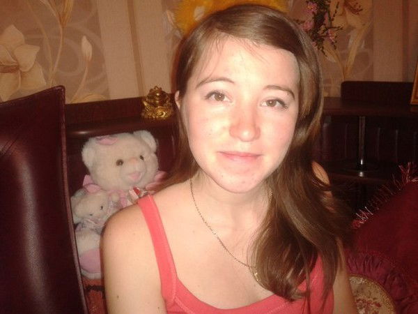 Мустахимова Айгуль