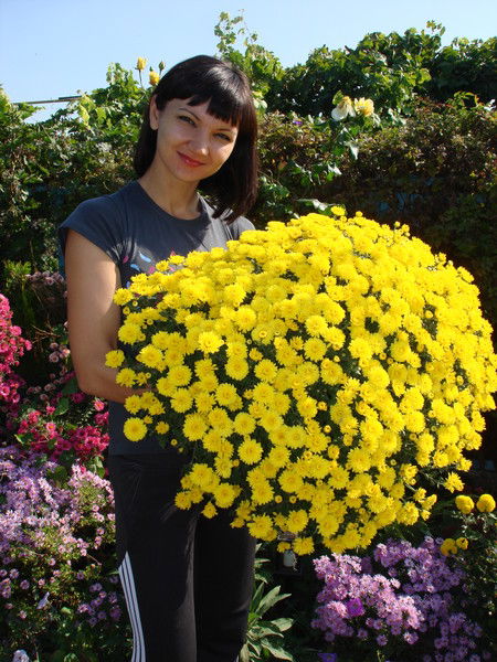 Марина Бабанина