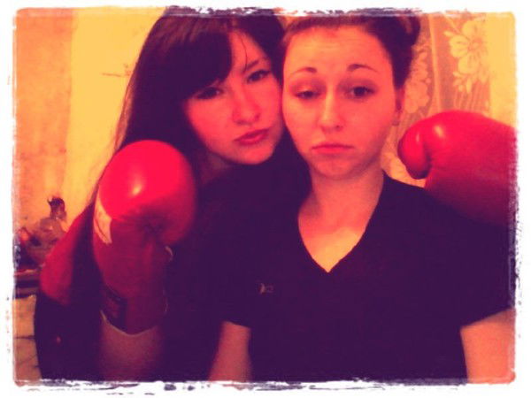 Анастасия Климова