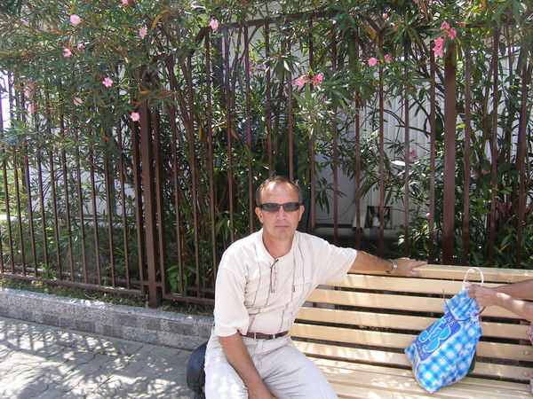 Сергей Родионов