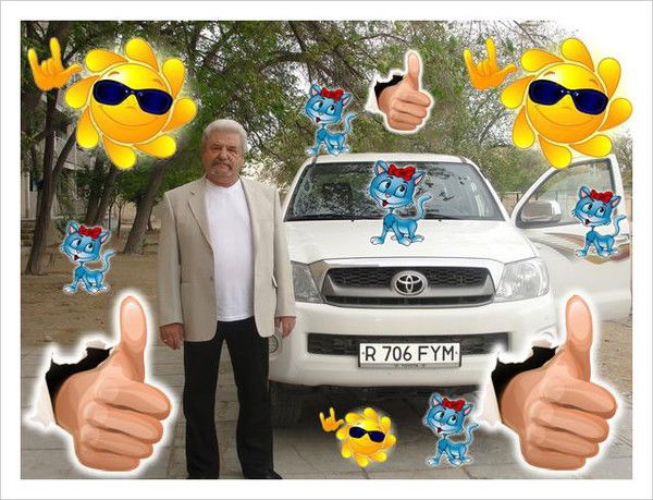 Евгений Волохов