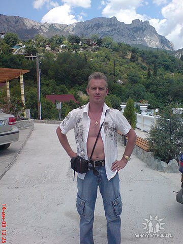 Владимир Кобыляков