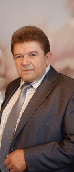 Василий Косаревский