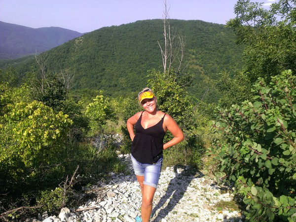 Светлана Исупоаа