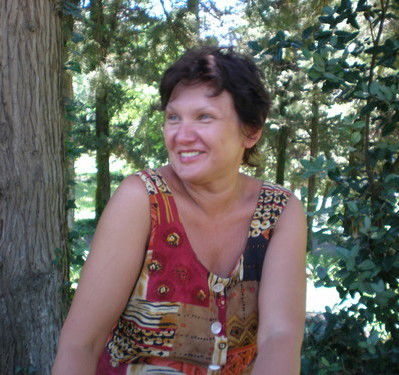 Мария Рыбакова