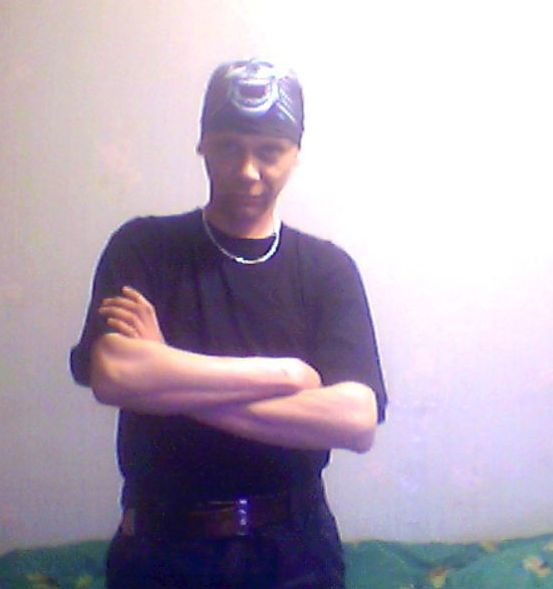 Александр Мильков