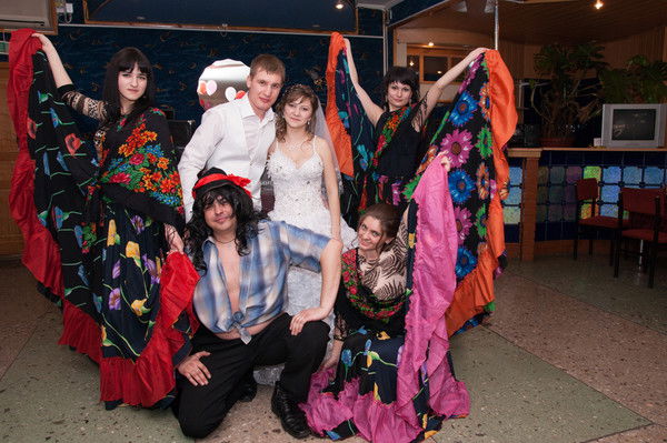 Денис Самойлов