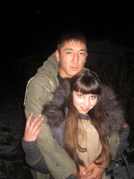 Талгат Амренов