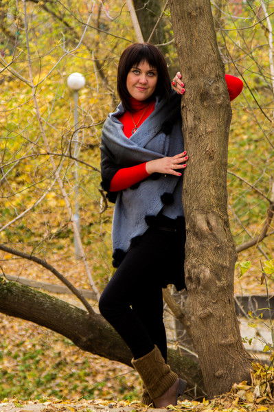 Ольга Казанцева