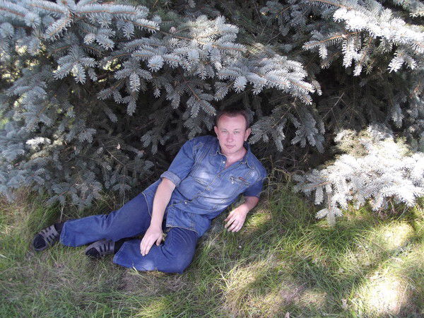 Виталий Чайка