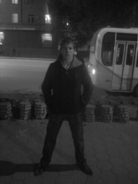 Евгений Филин