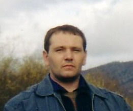 Виктор Любаев