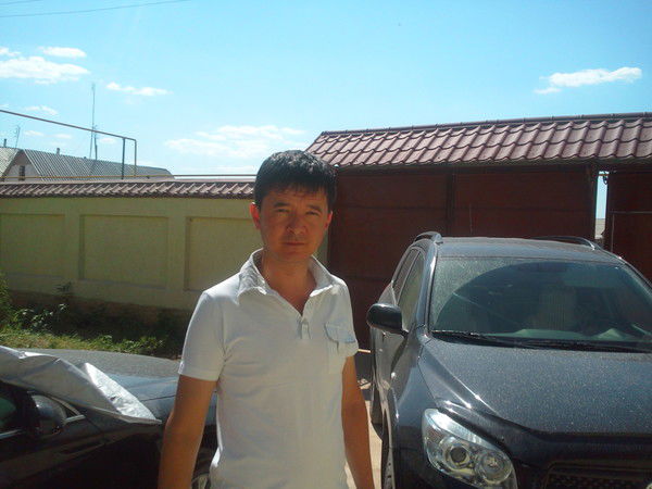 Мухит Калжигитов