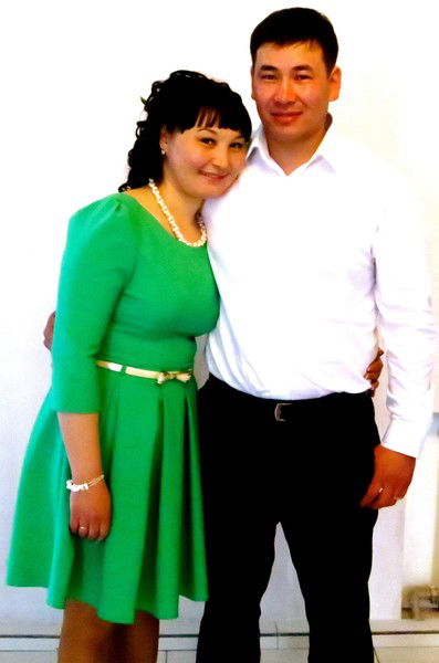 Арай Калабаева