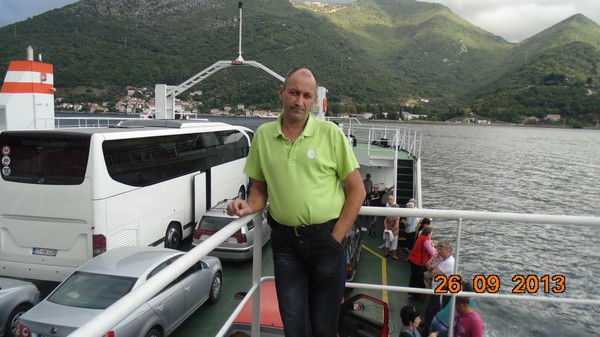 Вадим Дикий