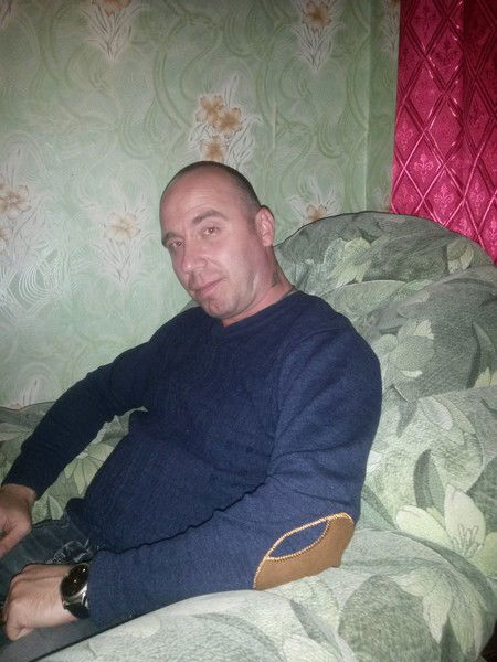 Дмитрий Керпатый