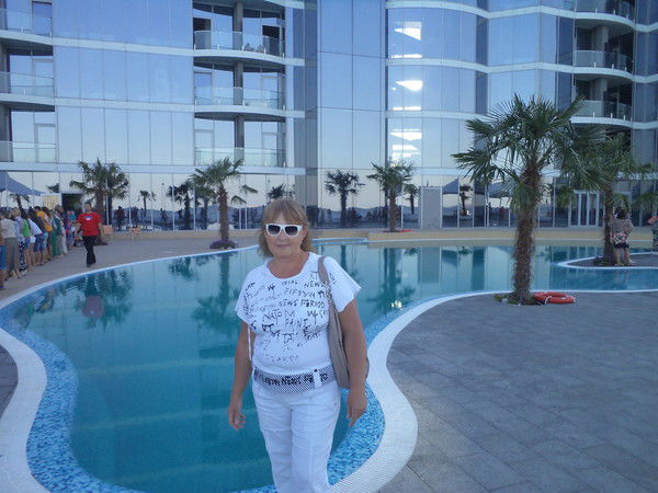 Светлана Анищенко