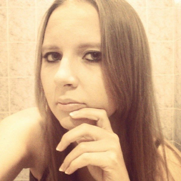 Маришка Якимова