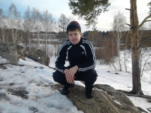 Евгений Тараторин