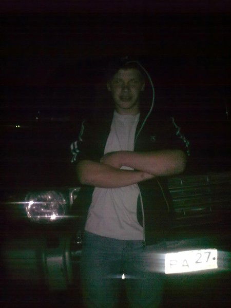 Дмитрий Абдиряев