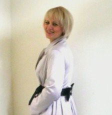 Ирина Буреева