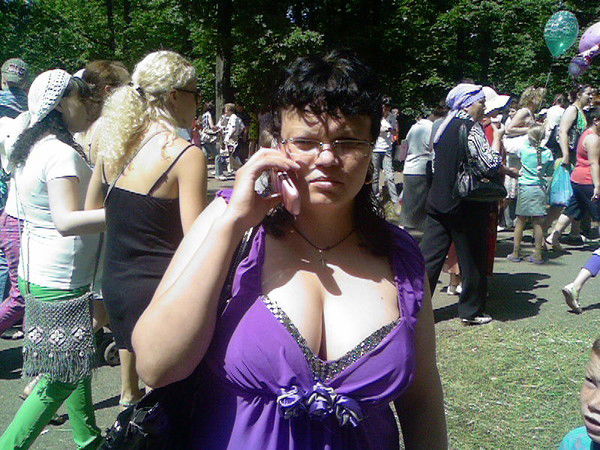 Алекса Ильина