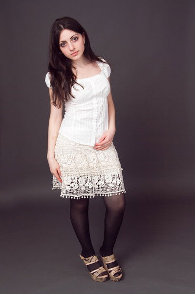 Юлия Гуликян