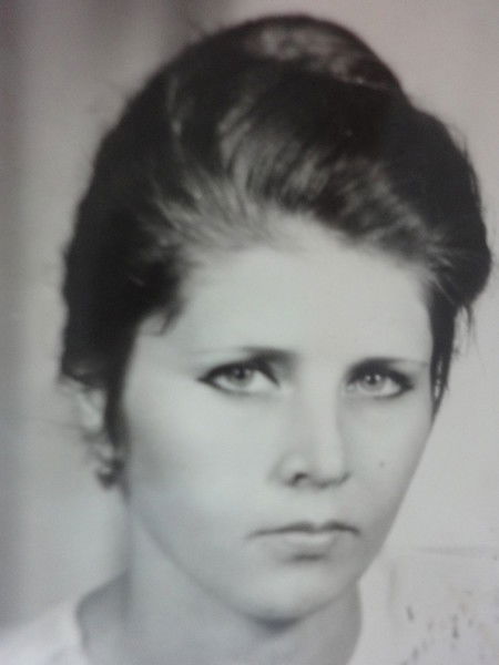 Эльмира Тагирова