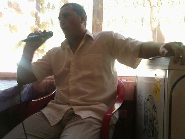 Зинченко Евгений