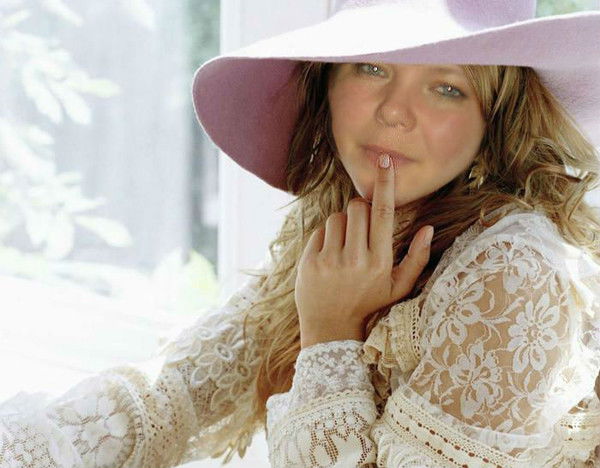 Елена Бровко