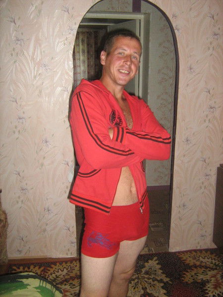 Владимир Матушкин