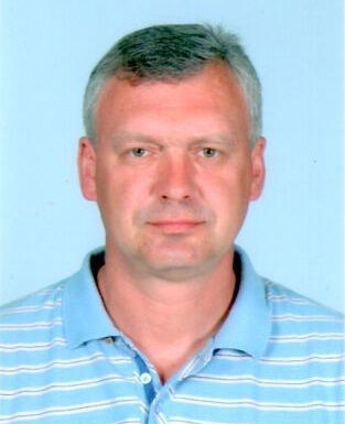 Сергей Кробинец