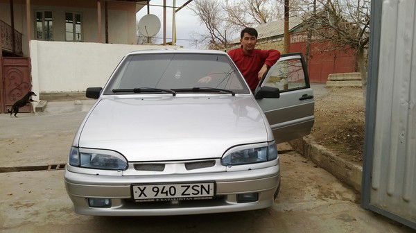 Серик Жантуреев