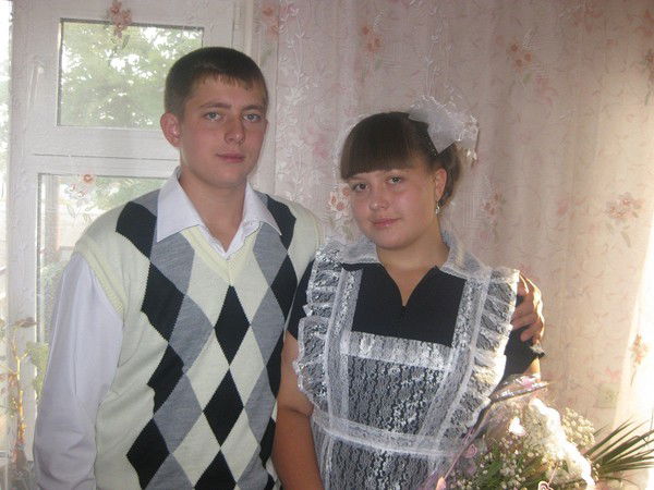 Ольга Красикова