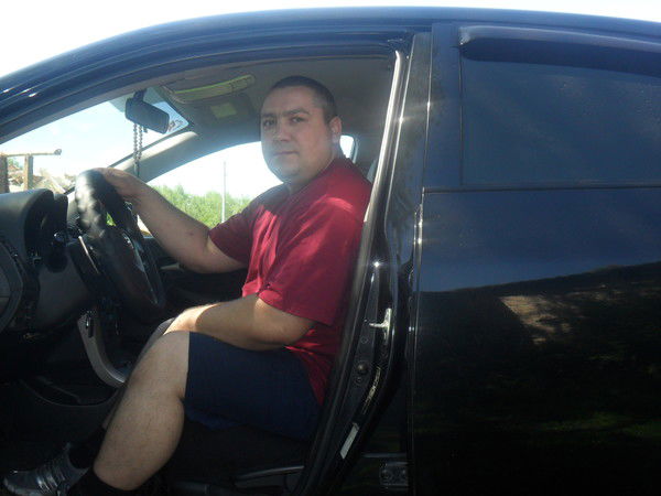 Иван Раздорский