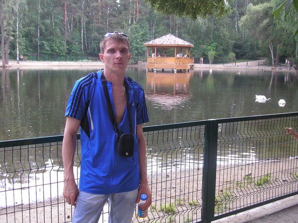 Павел Сливкин