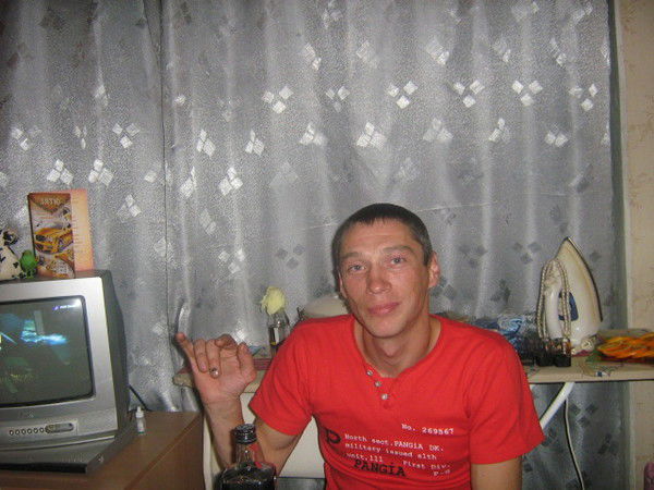 Виталий Боков