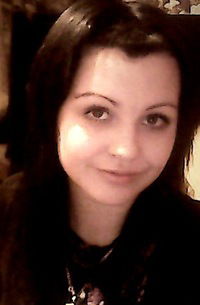 Анастасия Горяева