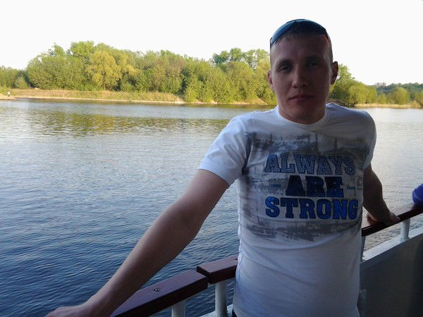 Алексей Алексей