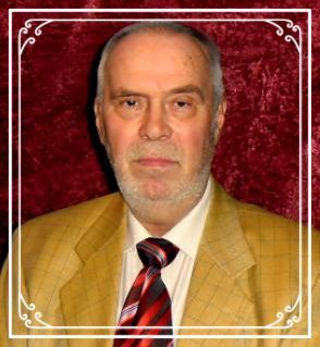 Юрий Чирков