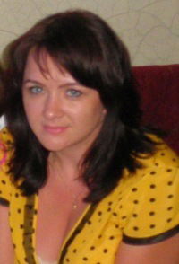 Людмила Арасланова