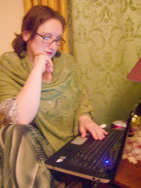 Светлана Садовникова