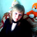 Анастасия Белькова