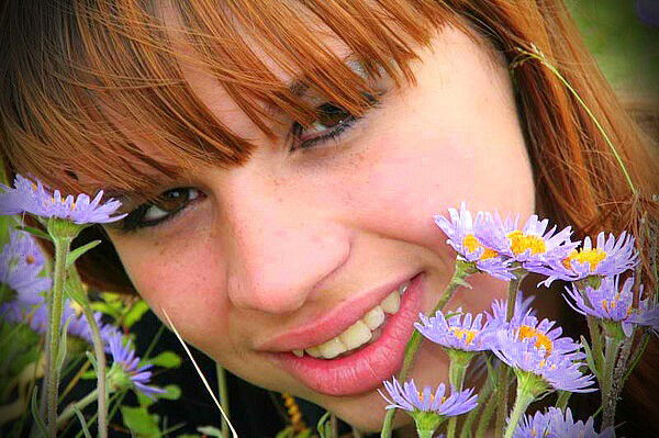 Елена Кашинцева