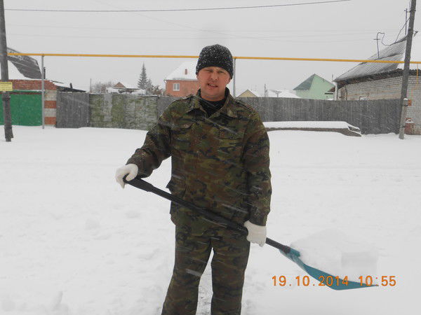 Дмитрий Яшкур