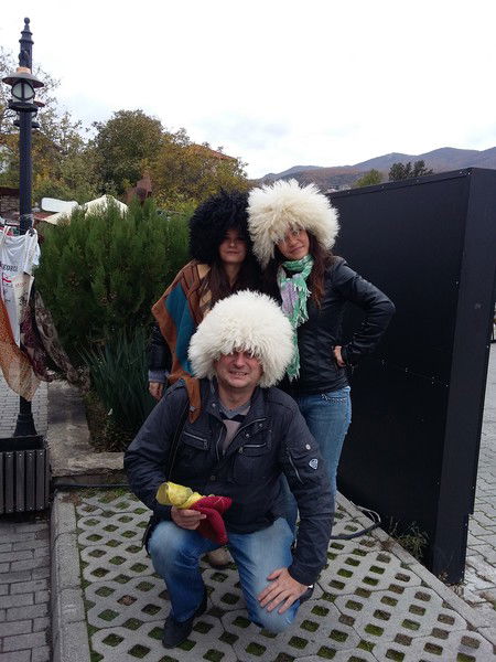 Евгений Глухов