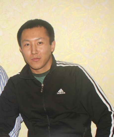 Еркебулан Жантайлаков