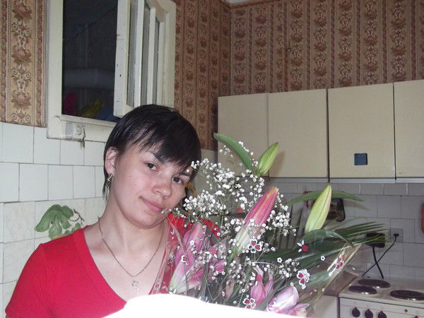 Светлана Логунова